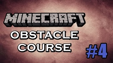 Minecraft Custom Map - Thinkr