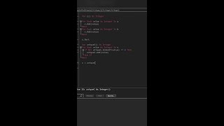 Elevate Your Xojo Coding Game with This Trick! 🎯 #Xojo #Shorts #programmingskills #programmingtools