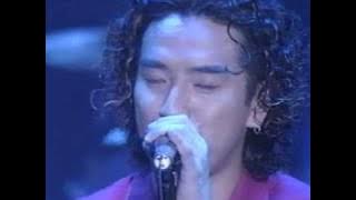 KATSUMI 「Try-君がいるから」