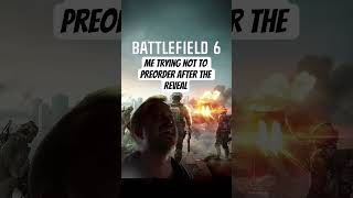 im afraid they mightve cooked #battlefield6 #bf6 #gaming #memes #funny