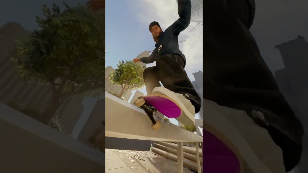 Not Sure What To Call This 