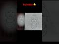 Shiv Ji Drawing #art #shiv #shorts #youtubeshorts