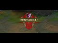 Le first penta