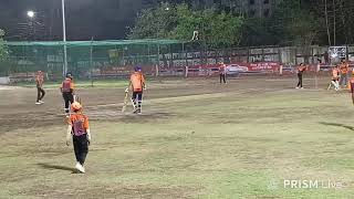 LIVE 🔴: SGCA VS GCA | Match 11 | Prasun Sarang Smriti | Swing LIVE
