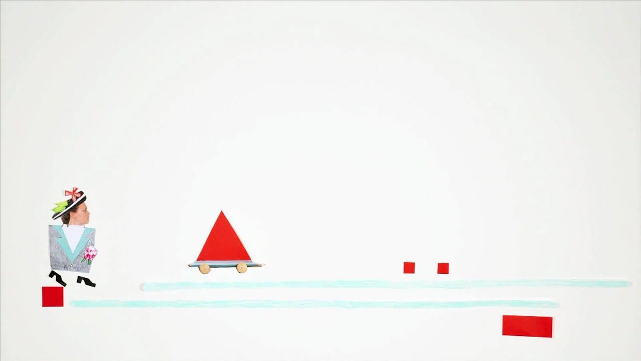 machtsstrijd abstractie!