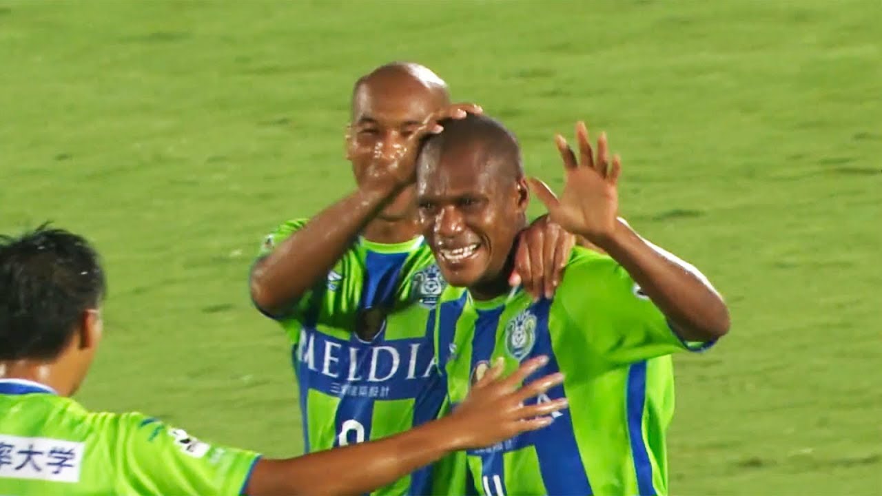 9月16日 土 第33節 Vs カマタマーレ讃岐 湘南ベルマーレ公式サイト