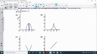 2003 AP Calculus 88
