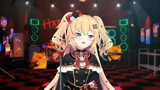 【Haachama】Matoryoshka (マトリョシカ)