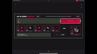 JAX [SR] Reductor - Release - Quick Demo screenshot 2