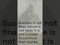 Keep Going