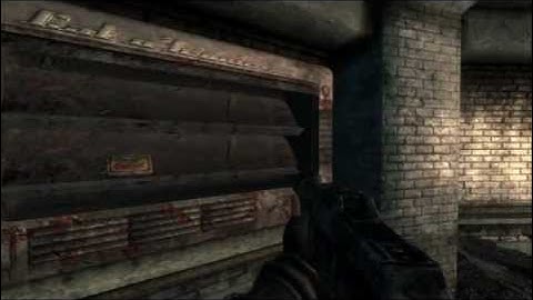 Fallout 3 modded playthrough (part 5)