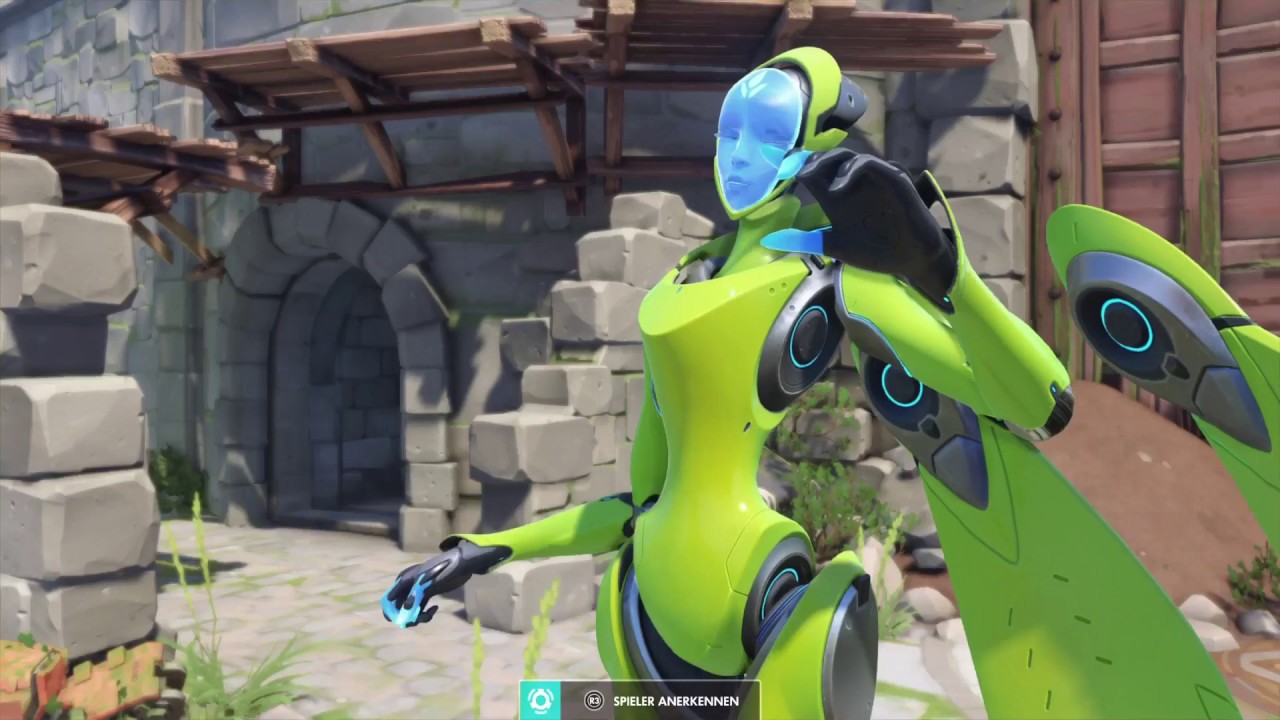 Overwatch Rangliste Overwatch Rangliste