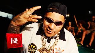 TUDO É FASE - MC Lele JP, MC Ryan SP, MC Luuky, Du'l e DJ Davi Dogdog [Nova 2026]