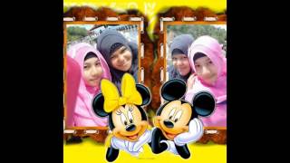 Icha Segita Nyao Taruhan Kasiah Lirik Asma Poy