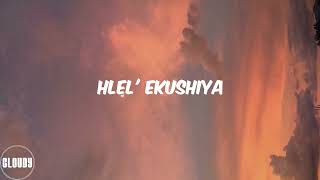 Daliwonga - Abo Mvelo (feat. Mellow & Sleazy & M.J) (Lyrics)