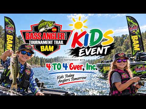 2026 Boardman Kids Event hosted by BAM & 4 to 4 Ever, Inc
