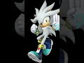 #Soniccharacters#genderswap