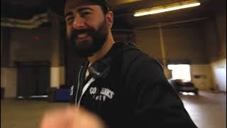 Cody Jinks - The Working Man (Official Music Video)