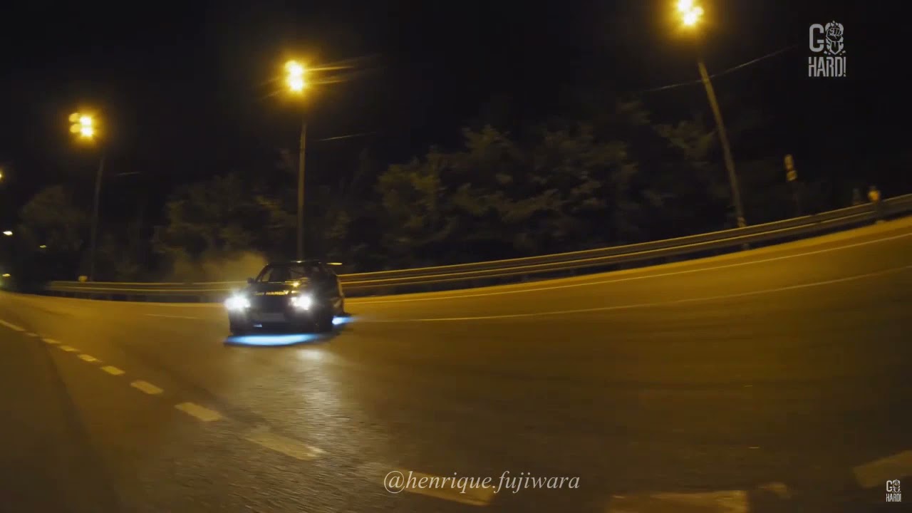 DEAD WELDER - BLACK CRIME //PHONK EDIT\\