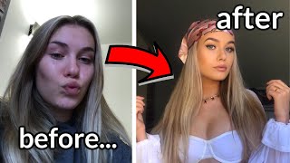 EXTREME glow up for HOT GIRL SUMMER bbyyyy | 0-100 transformation