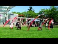 Chinese Ribbon Dance