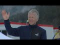 Medal Ceremony 🏅⛷️ Para Cross-Country Men’s 20km Interval Start Sitting | Milano Cortina 2026