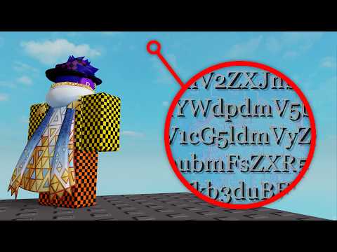 There's a Secret Message in the Skybox