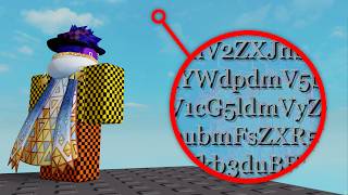 There's a Secret Message in the Skybox screenshot 4