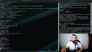 ¿Cómo Funcionan los Honeypots? Introducción a Cowrie