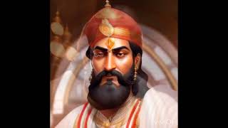 Ai  Of Chhatrapati Shivaji Maharaj  shorts