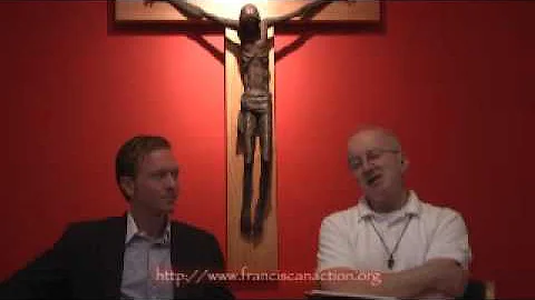 FAN - Conversations with Regis Armstrong - Part 2