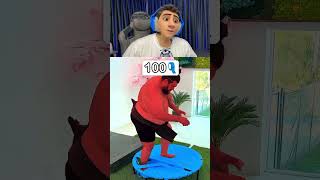 Şişman Adamı Kaç Bant Taşır?