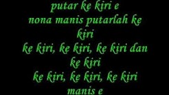 Lirik Putar kiri Putar Kanan gemu fa mi re SMP N 5 PadangSidimpuan  - Durasi: 5:08. 