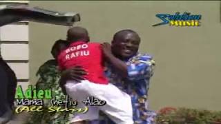 Celebrity SEE WHAT HAPPEND WHERE SAHEED OSUPA & PASUMA MEET IN A SHOW WITH K1 D ULTIMAT & SHEFIU ALAO Profile