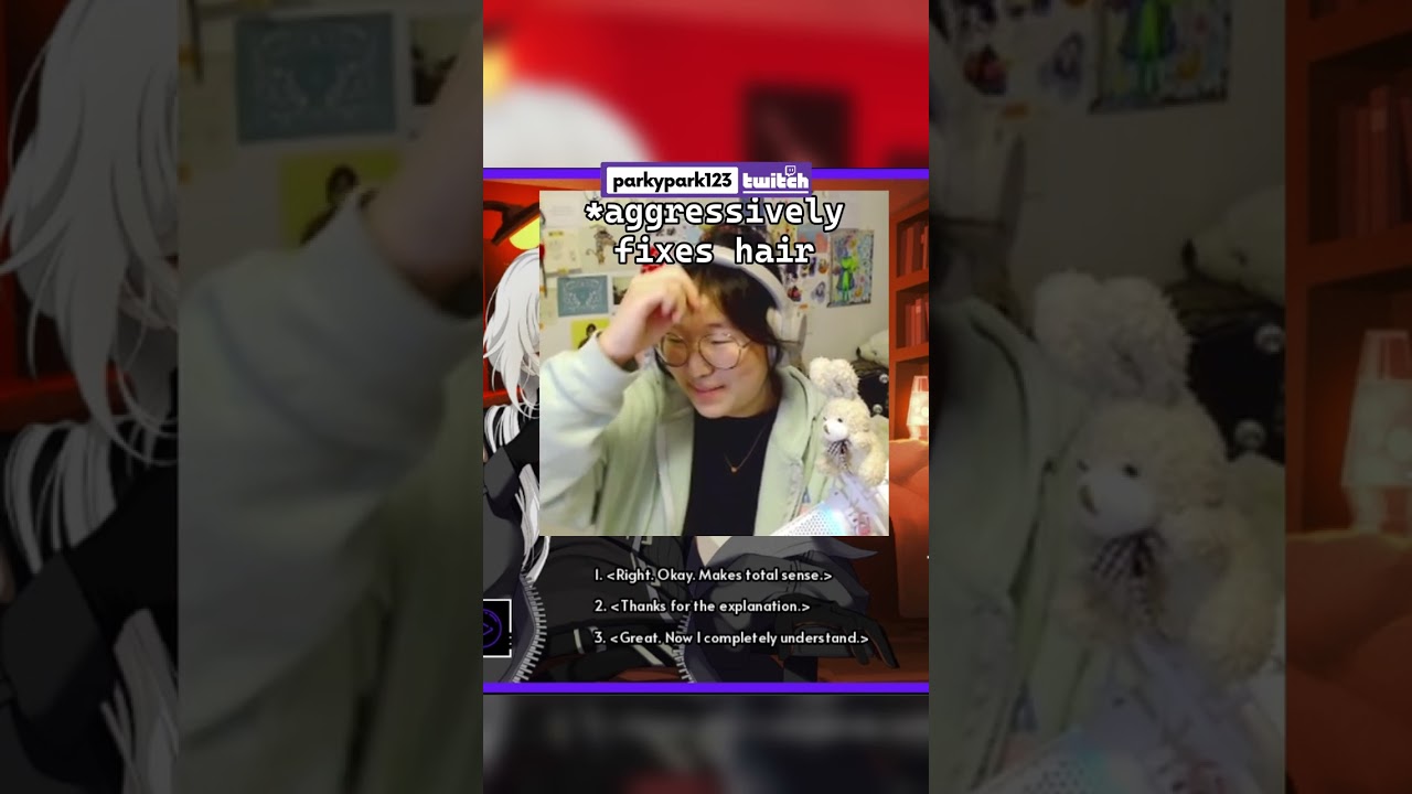 never leaving the house without makeup ever again | 