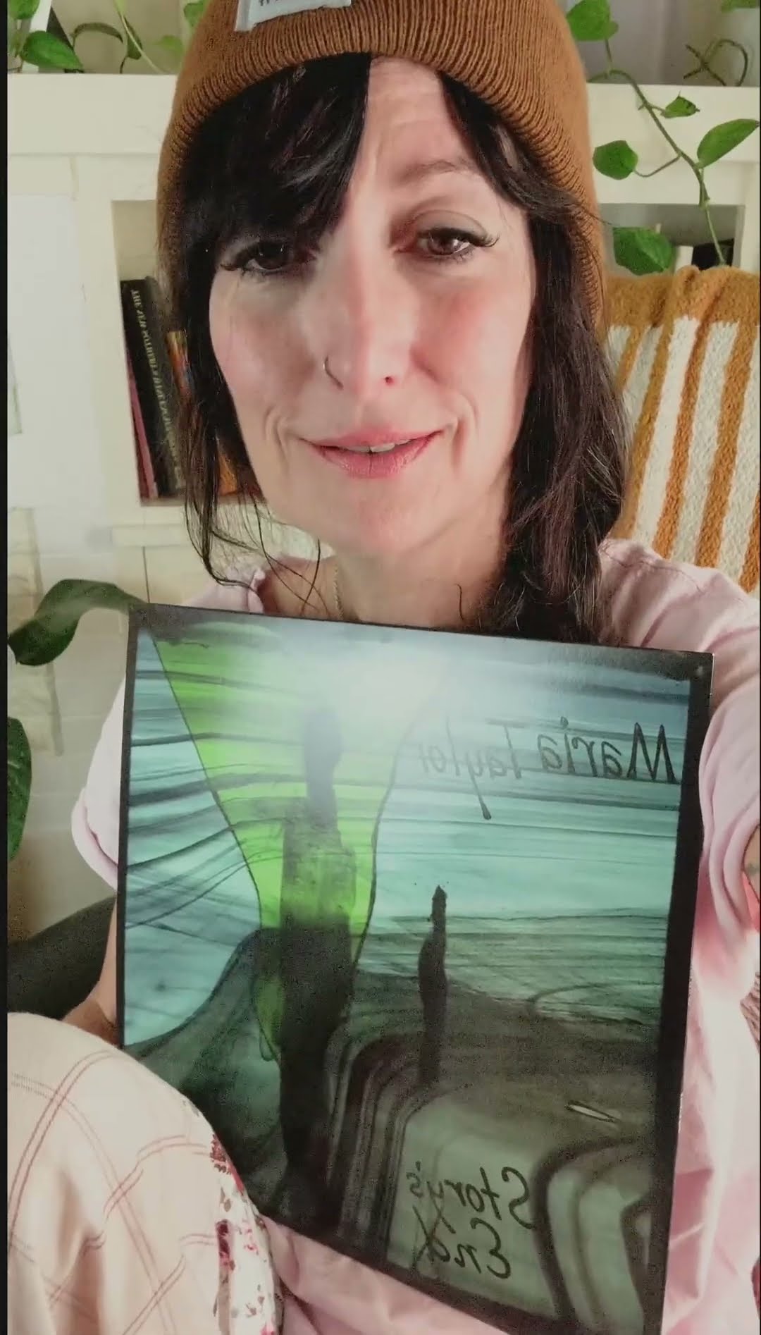 Maria Taylor - YouTube