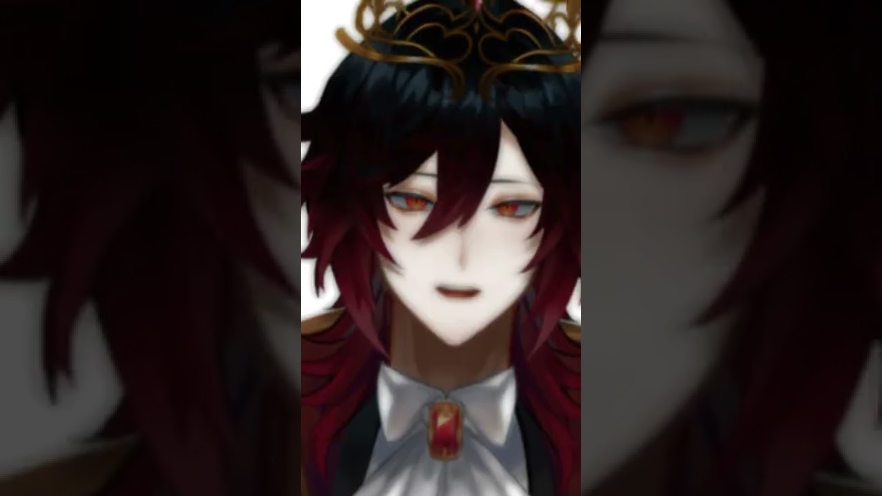 Duo vtuber dari grup MetanoID bener gak sih nulis nya??