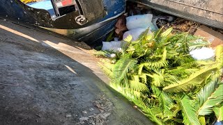 Details What Did They Throw Away This Time! | Garbage Truck POV Guide