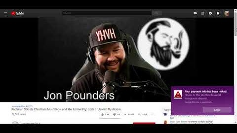 Shapira & Jacob Prasch both call Jesus Yeshua Metratron of Kabbalah