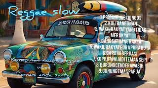 Kumpulan Musik Reggae  Vibes Musik  Pribumi Jadi Jongos