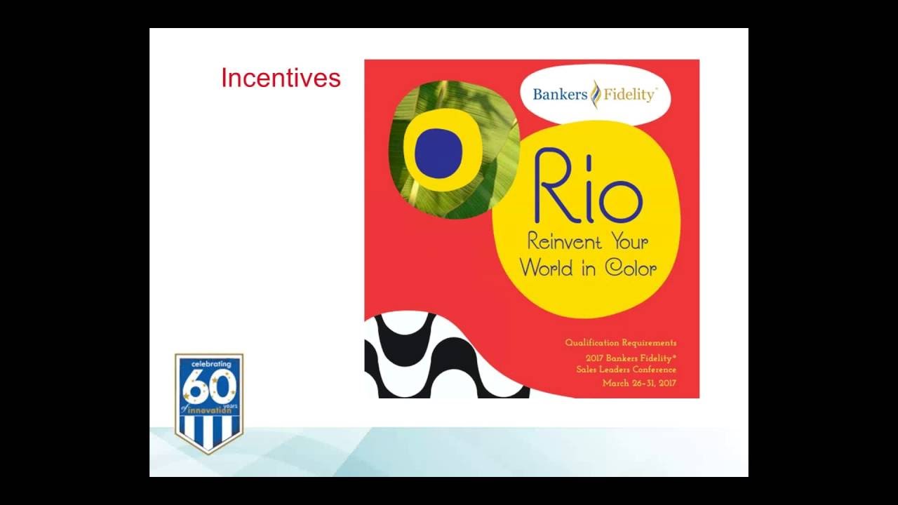 Bankers Fidelity Overview | TR King Insurance Marketing