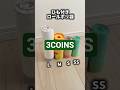 紐付きロールポリ袋#3coins #スリコ