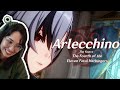 Arlecchino The Knave FIRST APPEARANCE?! | Genshin 4.1