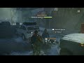 [XB1] Tom Clancy's: The Division - Modo Campaña, Parte 55