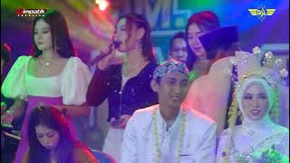PENGANTIN BARU   ALL ARTIS Rosabella - SUMENEP MADURA