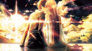 Nightcore - The Love