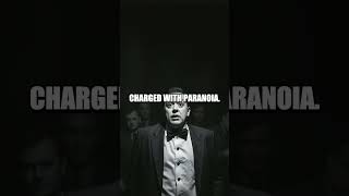 The Unseen Encounter: Charlie Chaplin's U.S. Ban