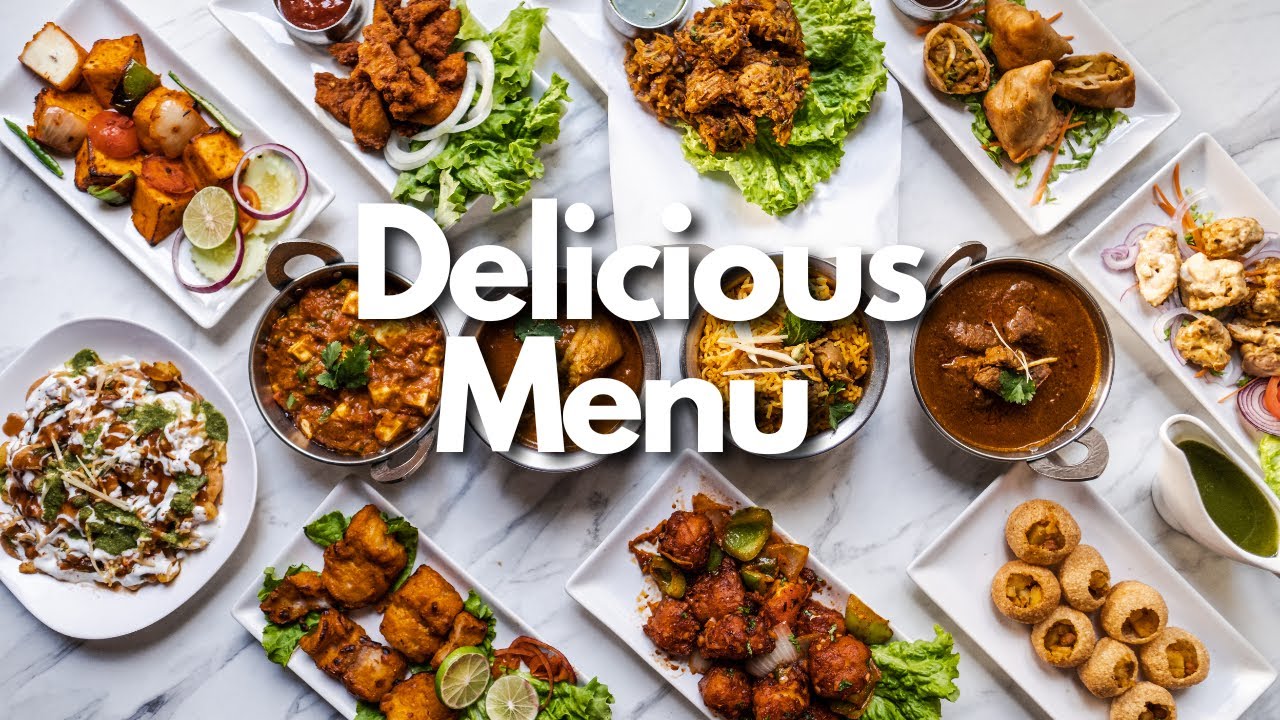 A Taste of Royalty: Discover  Exquisite Dining Experience