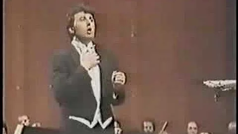 Jerry Hadley - Una Furtiva Lagrima