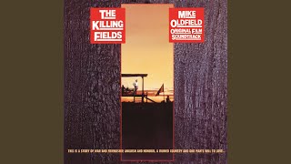 Pran's Escape / The Killing Fields (From “The Killing Fields” Soundtrack / Remastered 2015)